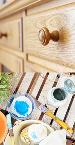 オリジナルの家具作りをサポートします!