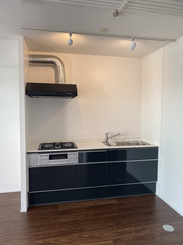 〇〇様邸　マンション1室リノベーション